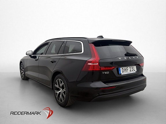 Volvo V60 5 of 30