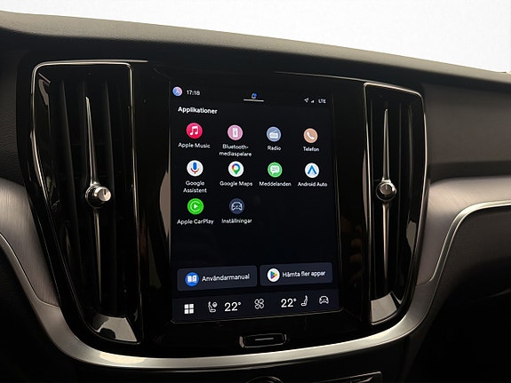 Volvo V60 16 of 30