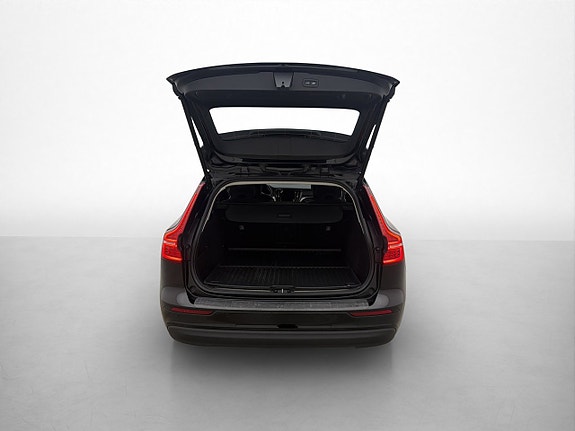 Volvo V60 27 of 30