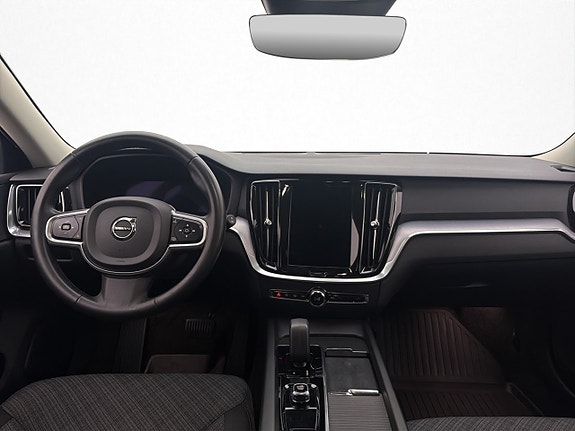 Volvo V60 11 of 30