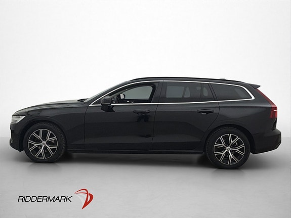 Volvo V60 4 of 30