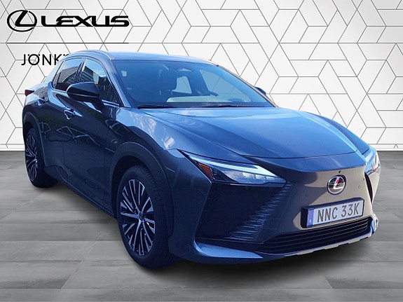 Lexus RZ500e 2 of 18