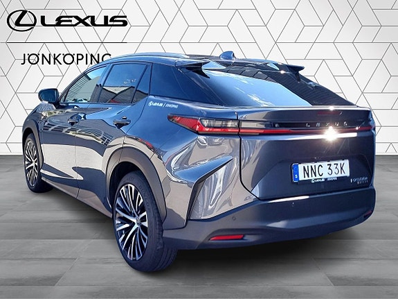 Lexus RZ500e 3 of 18