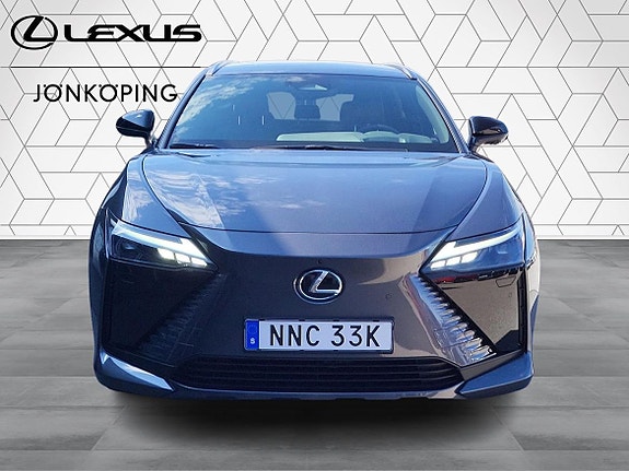 Lexus RZ500e 6 of 18