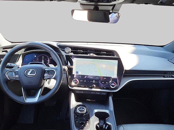 Lexus RZ500e 9 of 18