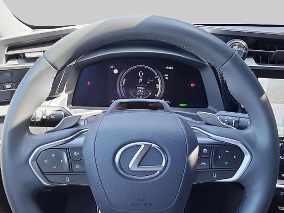 Lexus RZ500e 16 of 18