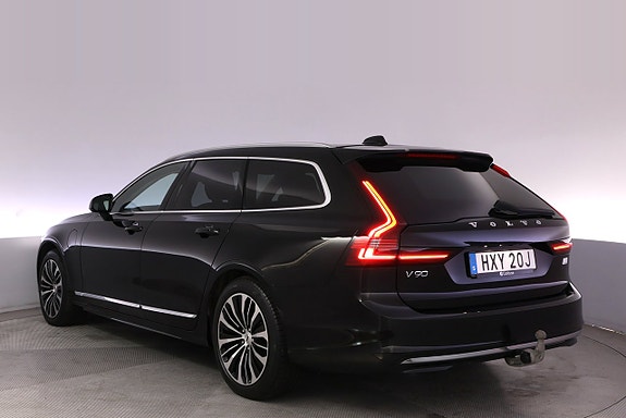 Volvo V90 4 of 27