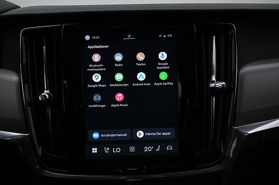 Volvo V90 17 of 27