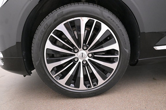 Volvo V90 27 of 27