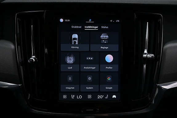 Volvo V90 19 of 27