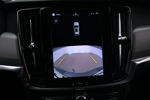 Volvo V90 14 of 27
