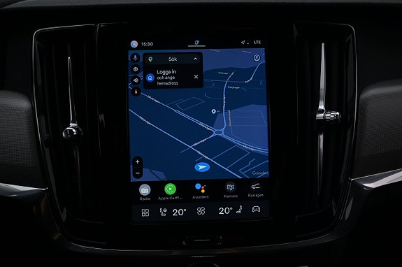 Volvo V90 15 of 27