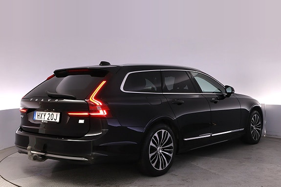 Volvo V90 5 of 27