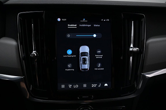 Volvo V90 18 of 27