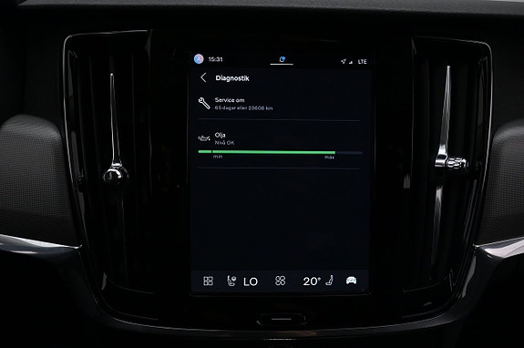 Volvo V90 20 of 27