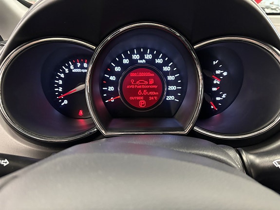 Kia Rio 9 of 10