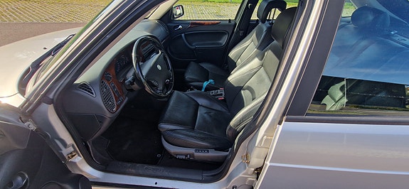 Saab 9-3 7 of 15