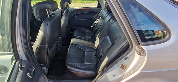 Saab 9-3 9 of 15