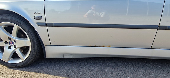Saab 9-3 14 of 15
