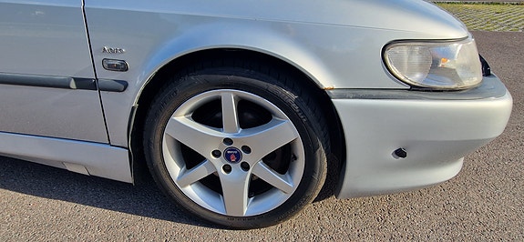 Saab 9-3 10 of 15