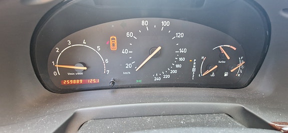 Saab 9-3 8 of 15