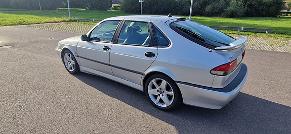 Saab 9-3 5 of 15