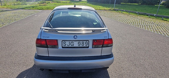 Saab 9-3 6 of 15