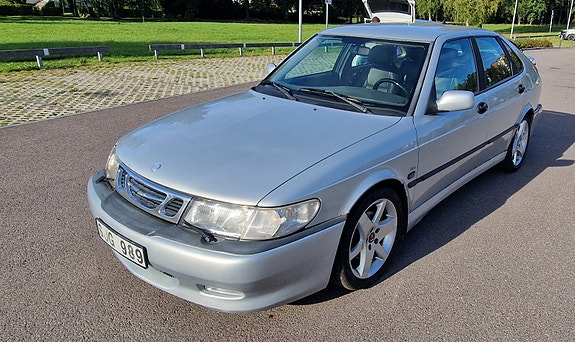 Saab 9-3 2 of 15