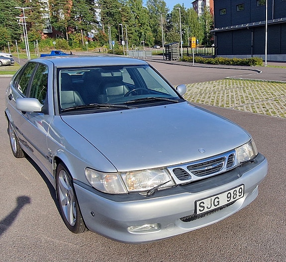 Saab 9-3 3 of 15