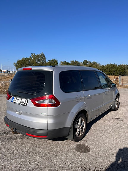 Ford Galaxy 5 of 10