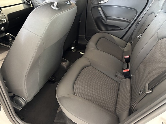 Audi A1 7 of 7