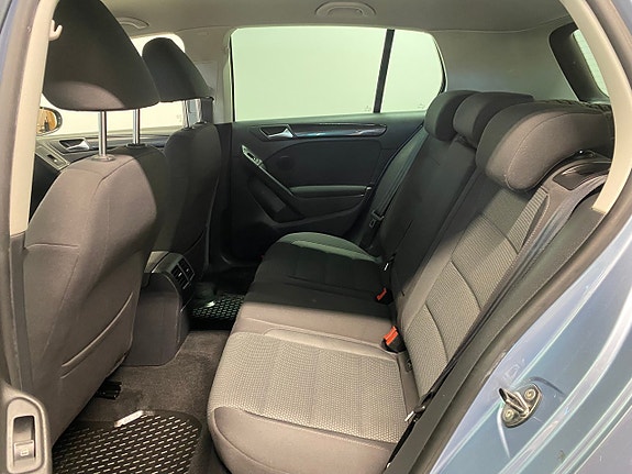 Volkswagen Golf I 9 of 12