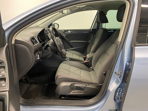 Volkswagen Golf I 8 of 12