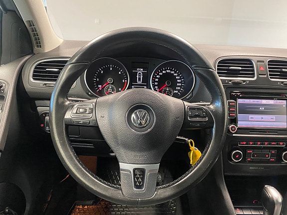 Volkswagen Golf I 11 of 12