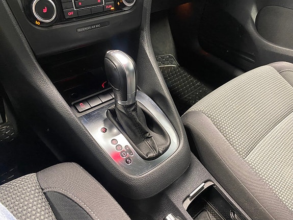 Volkswagen Golf I 12 of 12