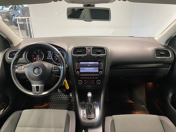 Volkswagen Golf I 10 of 12