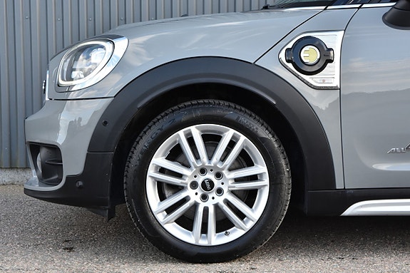 MINI Countryman Cooper SE 5 of 21