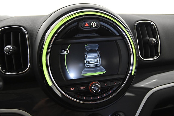 MINI Countryman Cooper SE 19 of 21