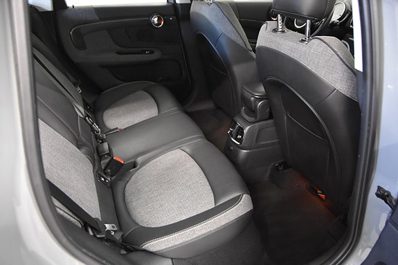 MINI Countryman Cooper SE 13 of 21