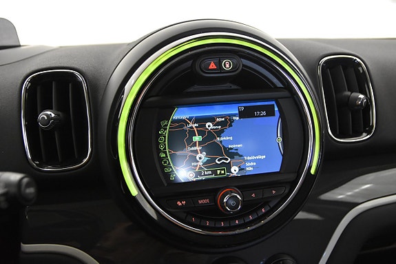 MINI Countryman Cooper SE 20 of 21