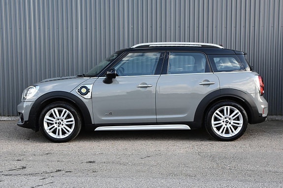 MINI Countryman Cooper SE 6 of 21