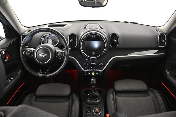 MINI Countryman Cooper SE 10 of 21