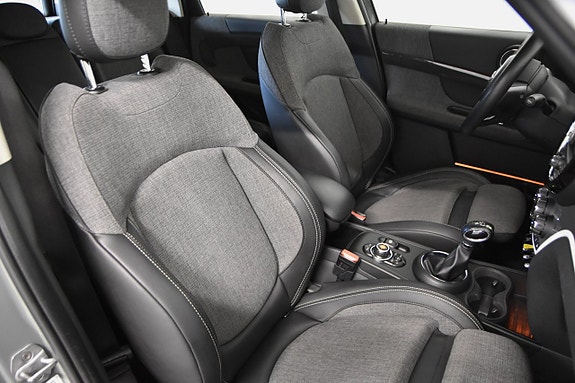 MINI Countryman Cooper SE 17 of 21