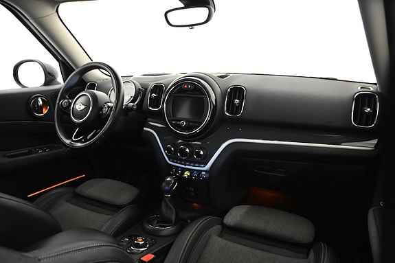 MINI Countryman Cooper SE 15 of 21