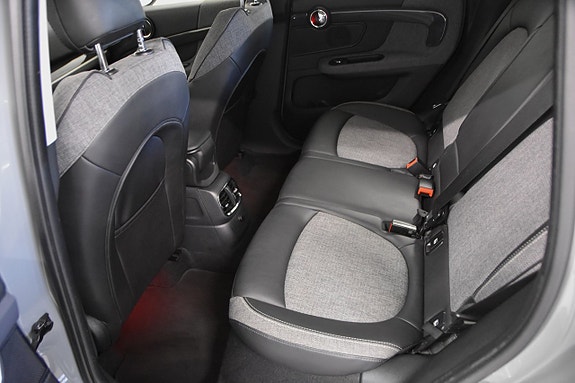 MINI Countryman Cooper SE 12 of 21