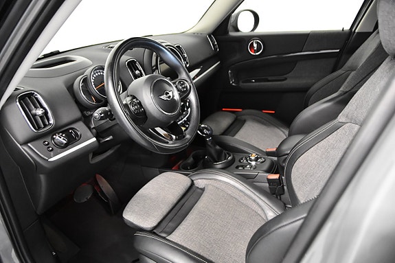 MINI Countryman Cooper SE 9 of 21