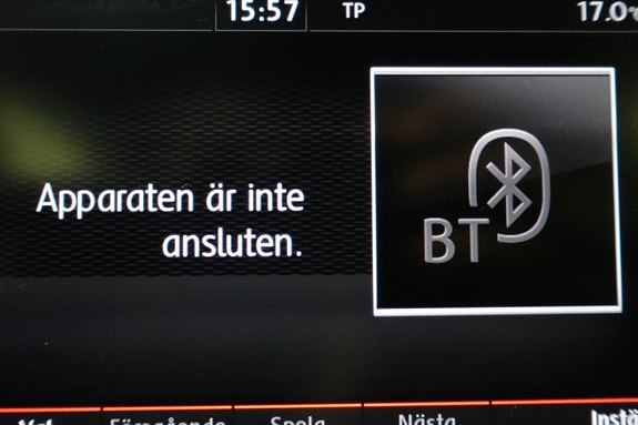 Volkswagen Golf I 11 of 20
