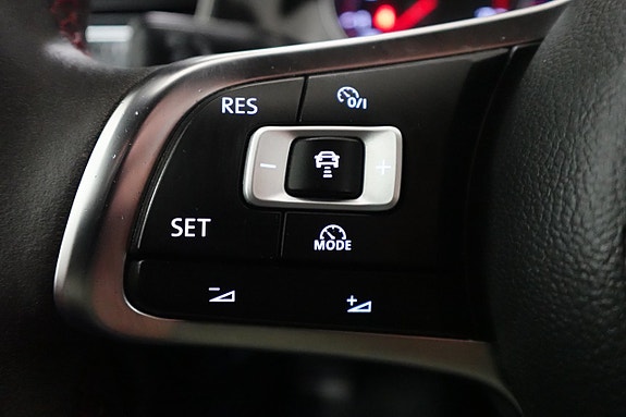 Volkswagen Golf I 15 of 20