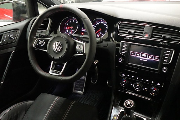 Volkswagen Golf I 8 of 20