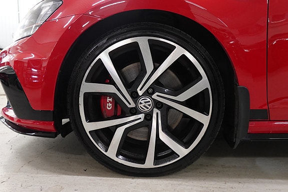 Volkswagen Golf I 20 of 20